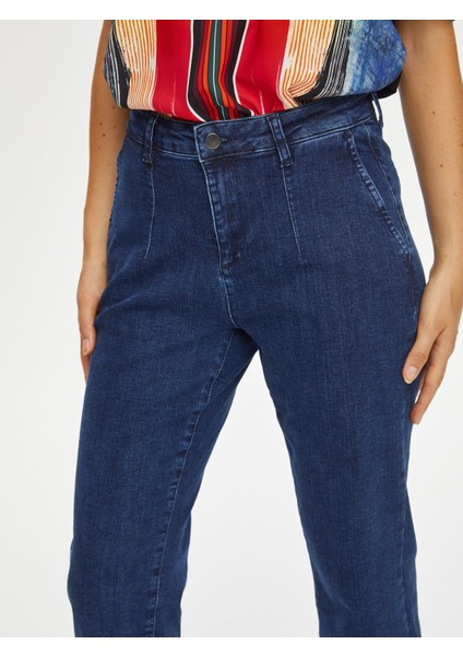 Pensli Slim Fit Jean Pantolon 69357 indirimleri