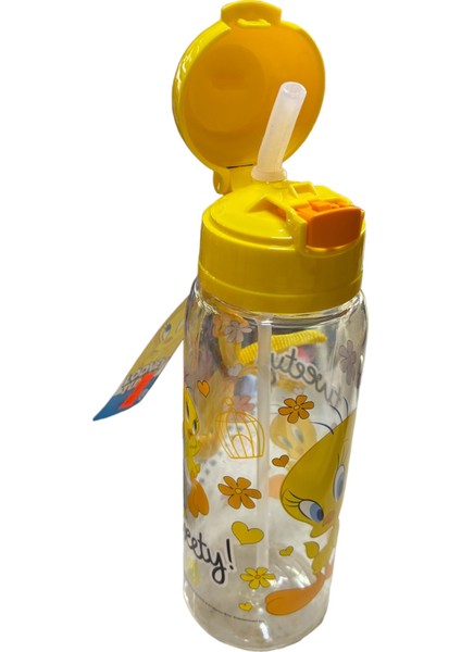 Tuffex Tweety Desenli Suluk 500 ml