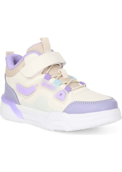 Kidessa 2067 Anatomik Tabanlı Ultra Hafif Çocuk Boğazlı Sneakers Ayakkabı - Nkt02067-Lıla-34 fiyatları