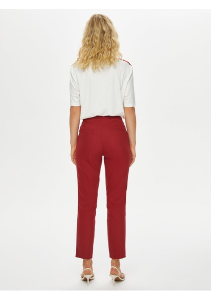 Slim Fit Klasik Pantolon 69058 modelleri