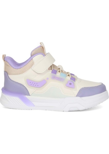 Kidessa 2067 Anatomik Tabanlı Ultra Hafif Çocuk Boğazlı Sneakers Ayakkabı - Nkt02067-Lıla-34 fırsatları