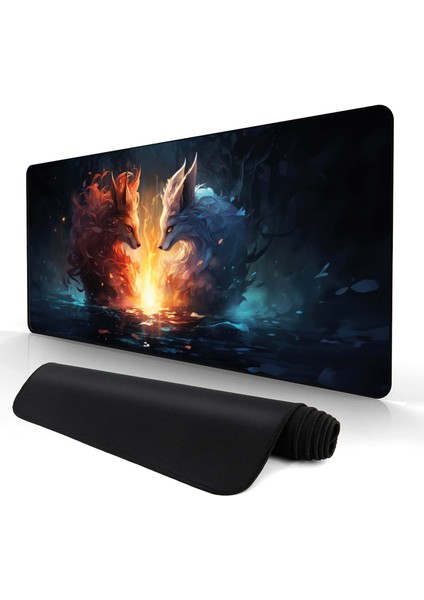 Mouse Pad Büyük Boy Gaming Oyuncu 90X40CM