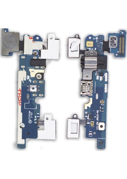 Samsung E7 SM-E700 Uyumlu Şarj Bordu