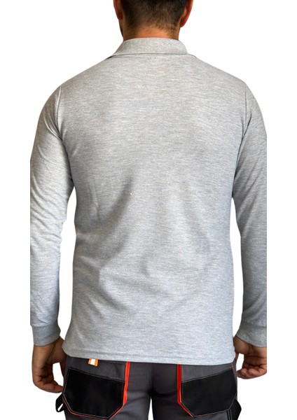 Polo Yaka Işçi Lacoste Tshirt fiyatları