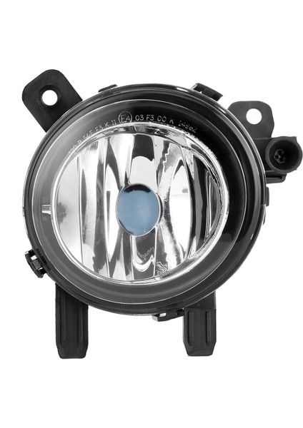 Sis Farı Bmw F20 F30 F36 Sağ H8 Halojen