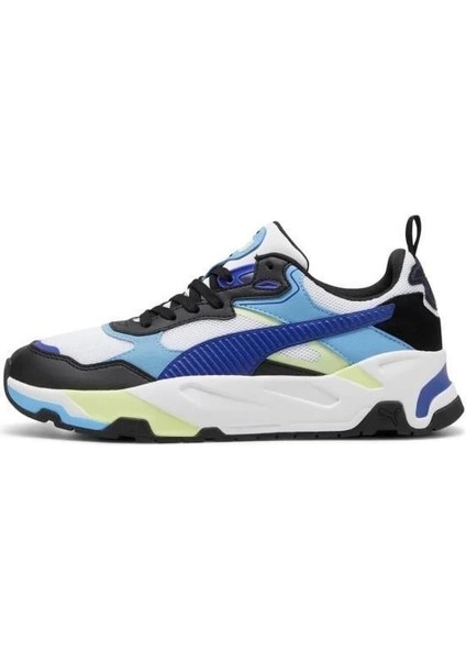 38928935 Trınıty Beyaz Erkek Sneaker