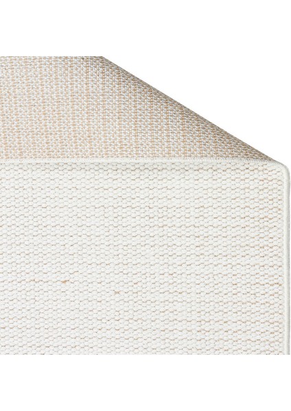 Soraya Motto Mot Plaın Whıte 80x150 Cm fırsatları