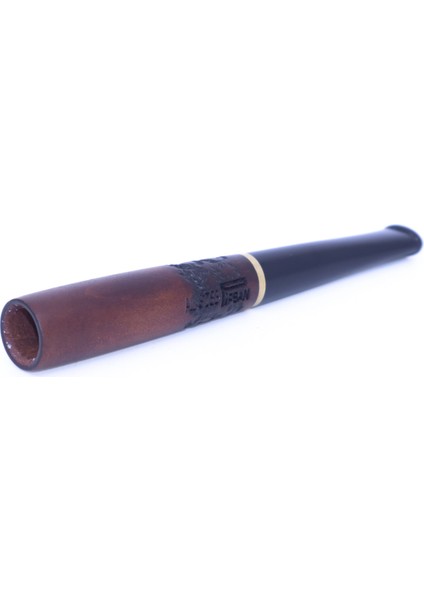 All Sizes/evrensel Işlemeli Ağızlık Kahverengi-Model 1 fiyatları