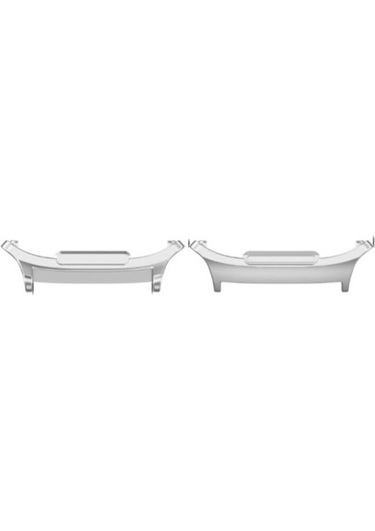 Galaxy Watch 7 Ultra Metal Kordon Dönüştürücü-Rose Gold fırsatları