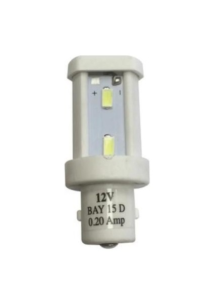 LED Ampül 12 V