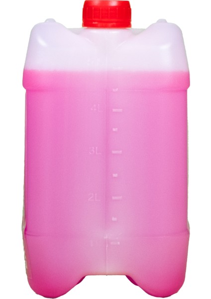 Yüzey Temizleyici Pinkextra 5l