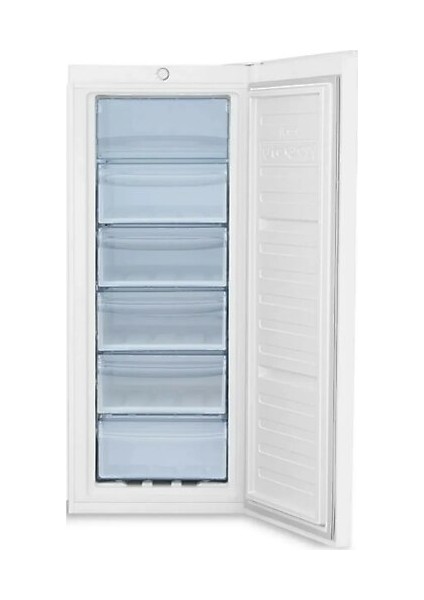 6210 6 Çekmecedifriz