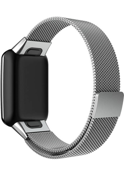 Xiaomi Mi Band 7 Pro Krd-01 Metal Kordon-Gri fiyatları