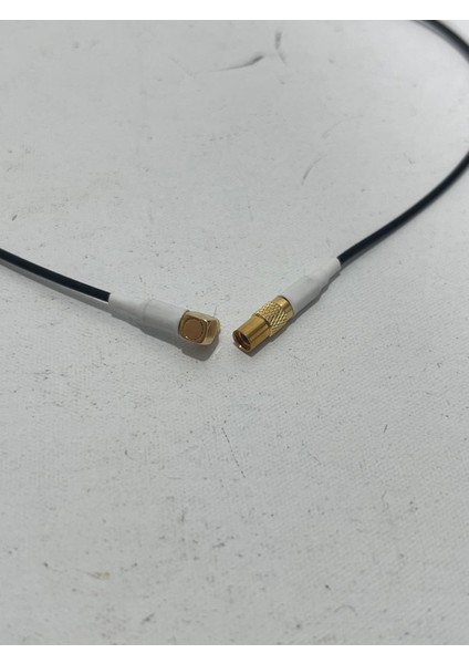 Dji Matrice 300 Aircraft Rtk Feeder (Grey) (M4) Kablo modelleri