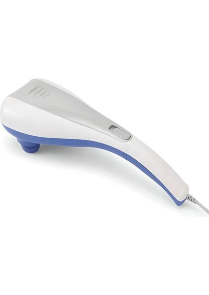 Tekno Trust Çift Başlıklı Boyun Bel Sırt Bacak Masaj Aleti fırsatları