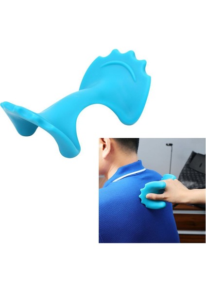 Tekno Trust Boyun Sırt Masaj Aleti, Tetik Nokta Masaj Aparatı