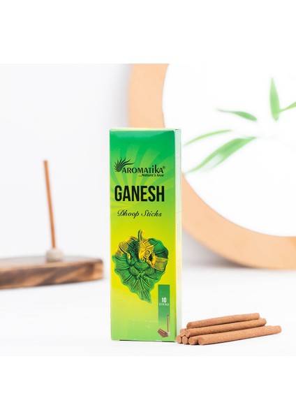 Ganesh Dhoop Tütsü