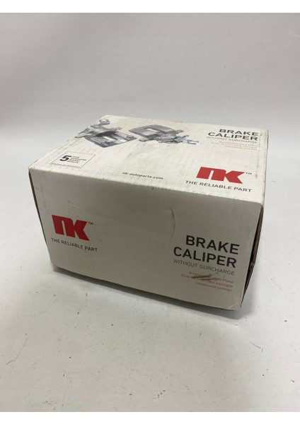 2147350 Audi Sağ Ön Fren Kaliperi fiyatları