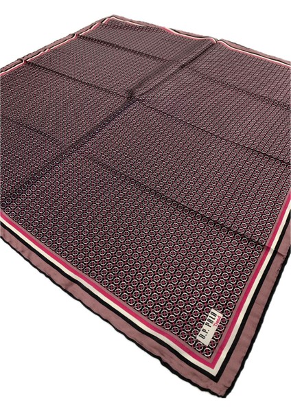 Kristal 0171 Gül Kurusu Eşarp