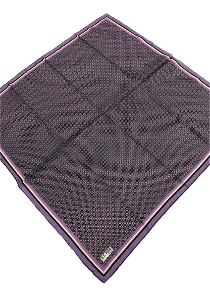 Kristal 0171 Eflatun Eşarp