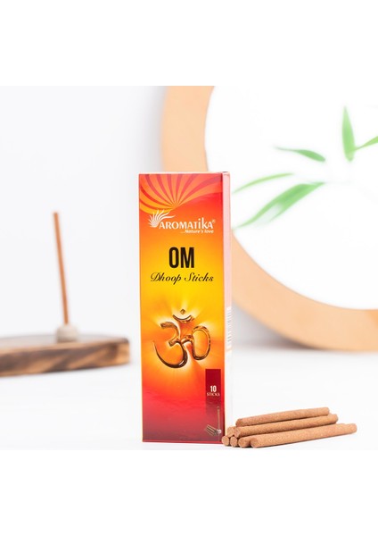 Om Dhoop Tütsü