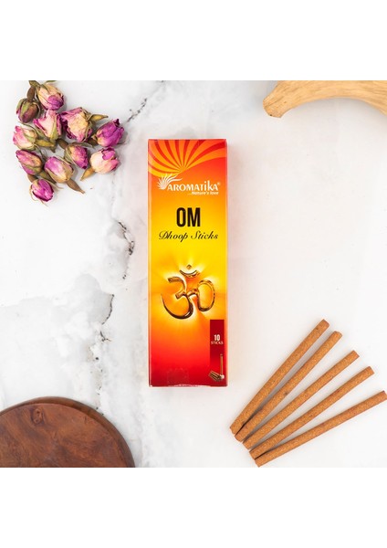 Om Dhoop Tütsü