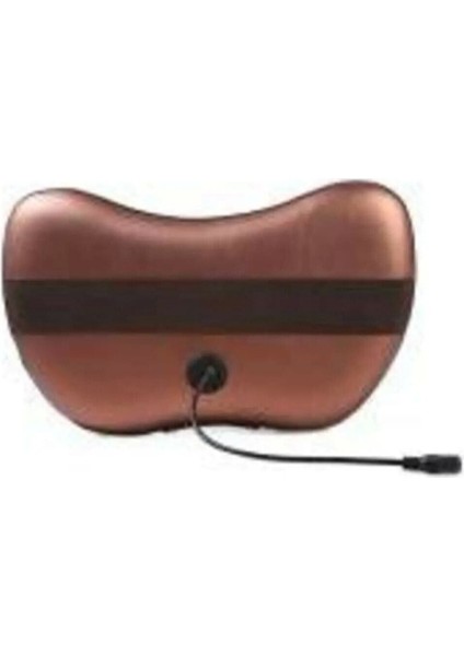 Tekno Trust Ovmalı Masaj Yastığı Ayak Bel Boyun Sırt Vücut Omuz Cihazı fiyatları