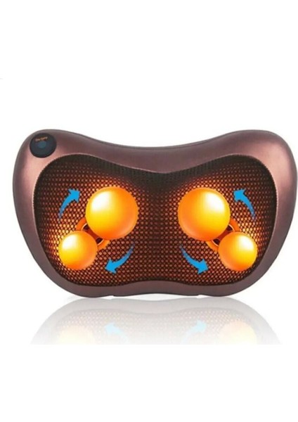 Tekno Trust Ovmalı Masaj Yastığı Ayak Bel Boyun Sırt Vücut Omuz Cihazı modelleri