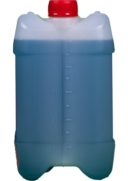 Yüzey Temizleyici Blueeco 5l