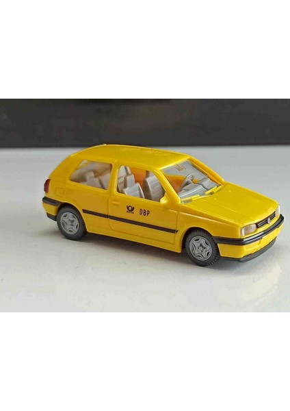 1:87 Post-Dienst Volkswagen Golf ( Mini Boy)