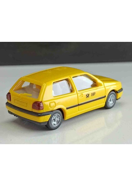 1:87 Post-Dienst Volkswagen Golf ( Mini Boy)