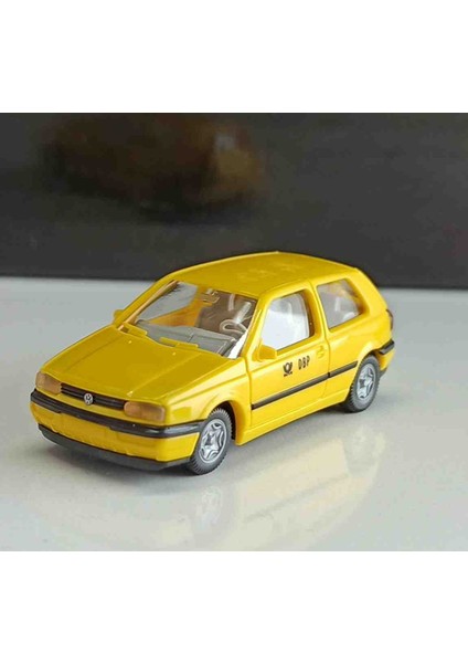 1:87 Post-Dienst Volkswagen Golf ( Mini Boy)