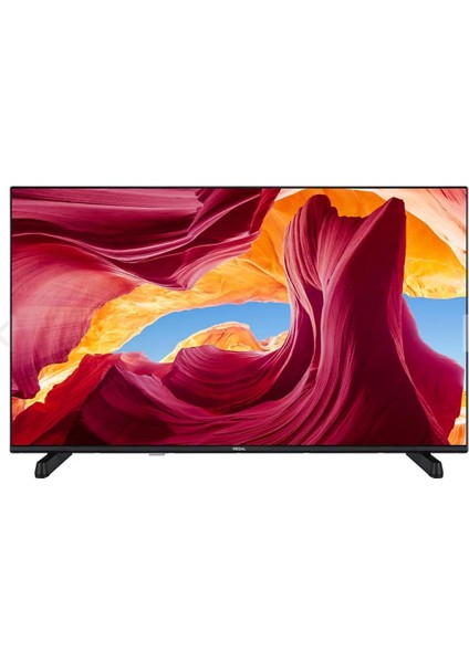 43R75F11 43" 109 Ekran Uydu Alıcılı Full HD Androıd Smart LED TV