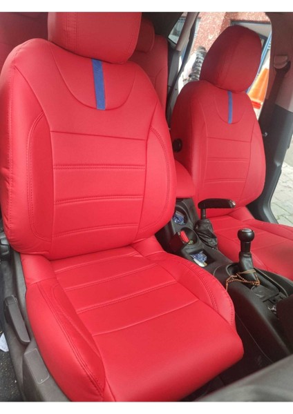 Citroen C4 2011 2017 Arası Arka Sırt 2 1 Arka Sırt Kolcaksız Model Komple Kırmızı Deri Kırmızı Ip fiyatları