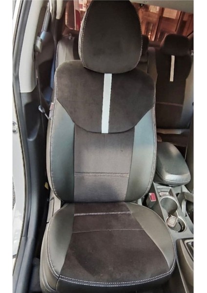Hyundai Elentra 2011 2020 Arası Uyumlu Arka Sırt 2+1 Arka Sırt Kolcaklı Model