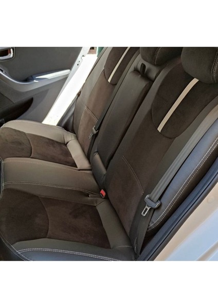 Hyundai Elentra 2011 2020 Arası Uyumlu Arka Sırt 2+1 Arka Sırt Kolcaklı Model fiyatları
