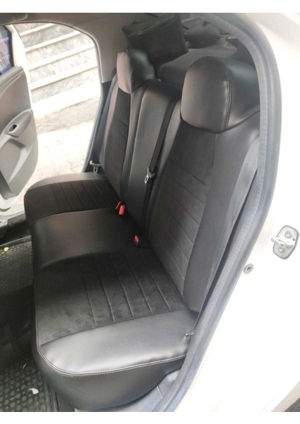 Peugeot 301 Uyumlu Araca Özel Taytüyü Deri Karışımı fiyatları