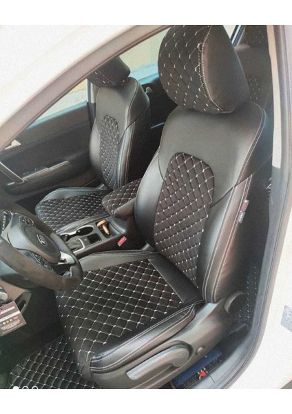 Kia Sportage 2016 2021 Arası Arka Sırt 2+1 Arka Sırt Kolcaklı Model Iyah Zemin Uyumlu indirimleri