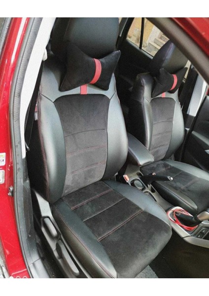 Suzuki Xs4 Croos 2020 Model Uyumlu
