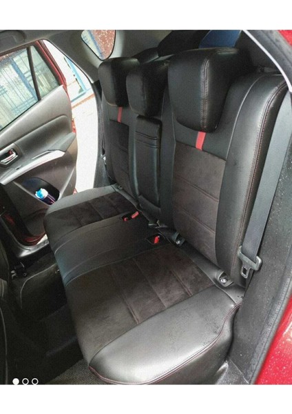 Suzuki Xs4 Croos 2020 Model Uyumlu fiyatları