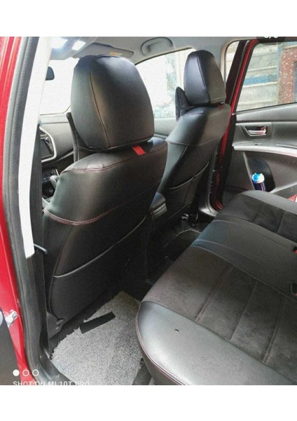 Suzuki Xs4 Croos 2020 Model Uyumlu modelleri