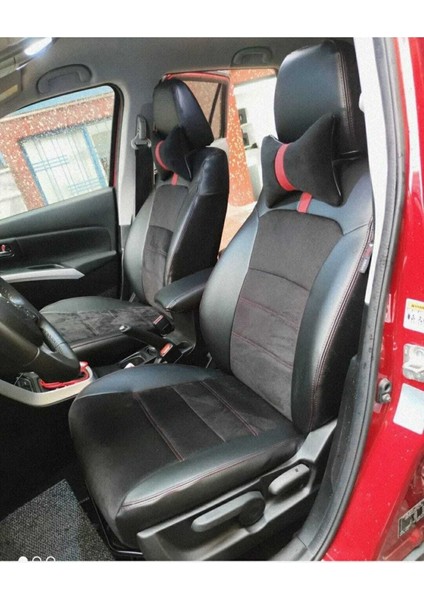 Suzuki Xs4 Croos 2020 Model Uyumlu fırsatları