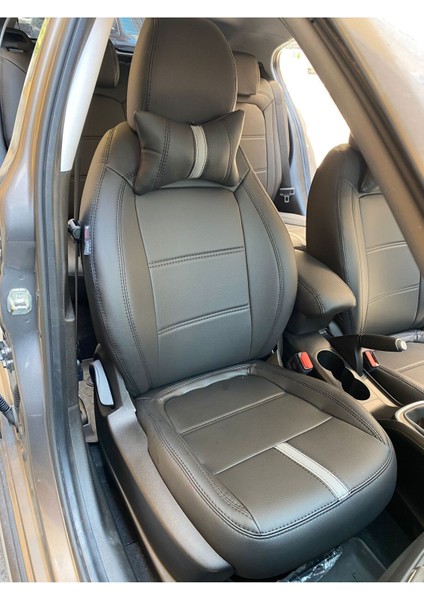 Fiat Egea Urban Paket ve Gross Arka Sırt 2+1 Komple Deri Özel Dikim fiyatları