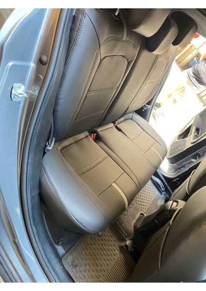 Fiat Egea Urban Paket ve Gross Arka Sırt 2+1 Komple Deri Özel Dikim indirimleri