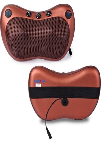 Tekno Trust J032 Ovmalı Boyun ve Bel Masaj Aleti fiyatları