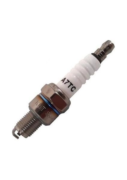 Motosiklet Marshal Buji A7TC Cup-Scooter-Ybr