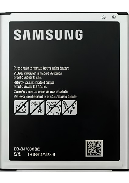 On7(SM-G600F) Servis Batarya Pil