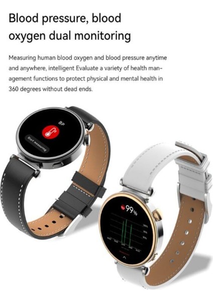 Beyaz Watch Gt4 Mini Akıllı Saat Ekru Rose Gold Yok 42 mm 200- 300 Mah indirimleri