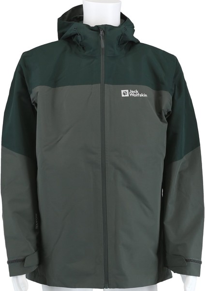 Glaabach 3ın1 Erkek Outdoor Mont