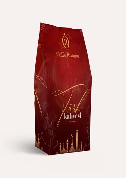 Türk Kahvesi 150 gr